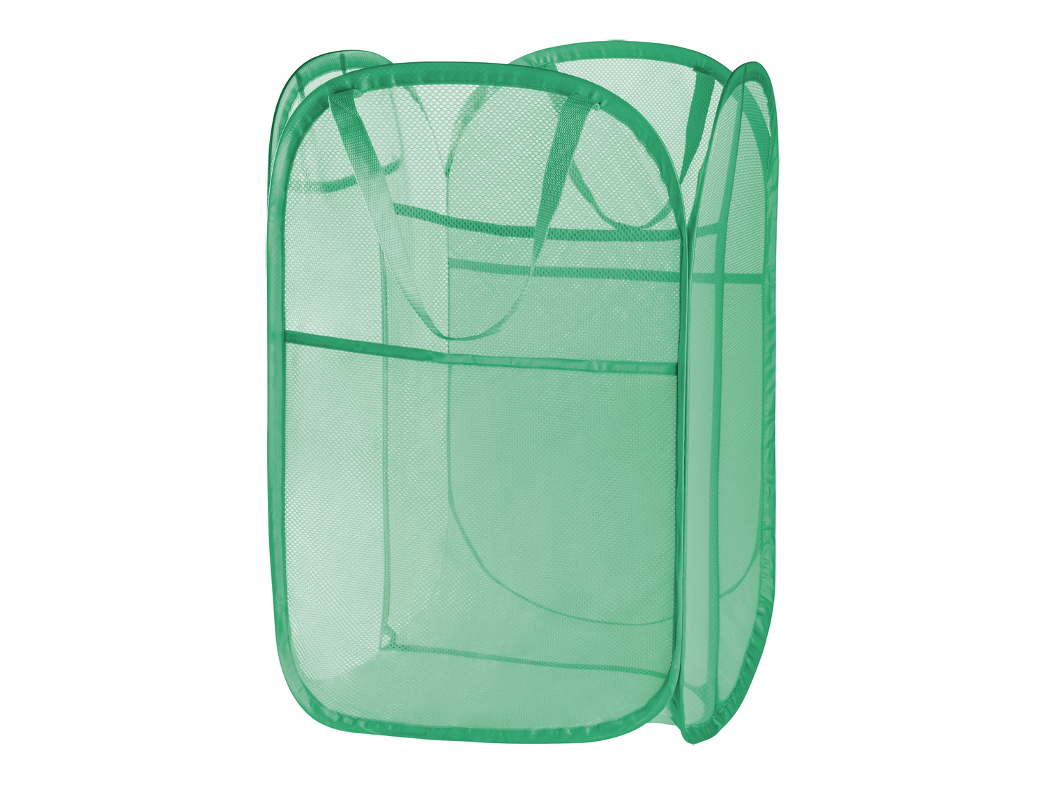 Cesto porta-biancheria pop-up AquaPur, prezzo 6.99 €
- Con 2 scomparti, ...