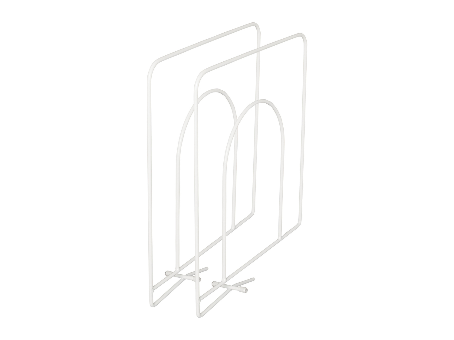 Cestello per armadio o divisori per scaffali Livarno Living, prezzo 5.99 € ...