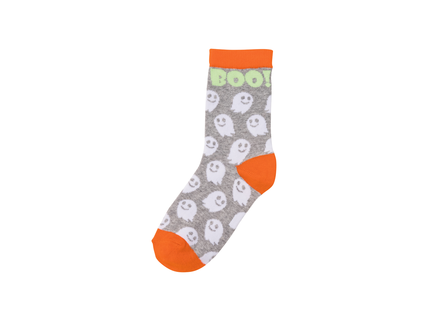 Calze di Halloween per bambini Oeko-tex, prezzo 1.99 €
Misure: 31-42
Taglie ...