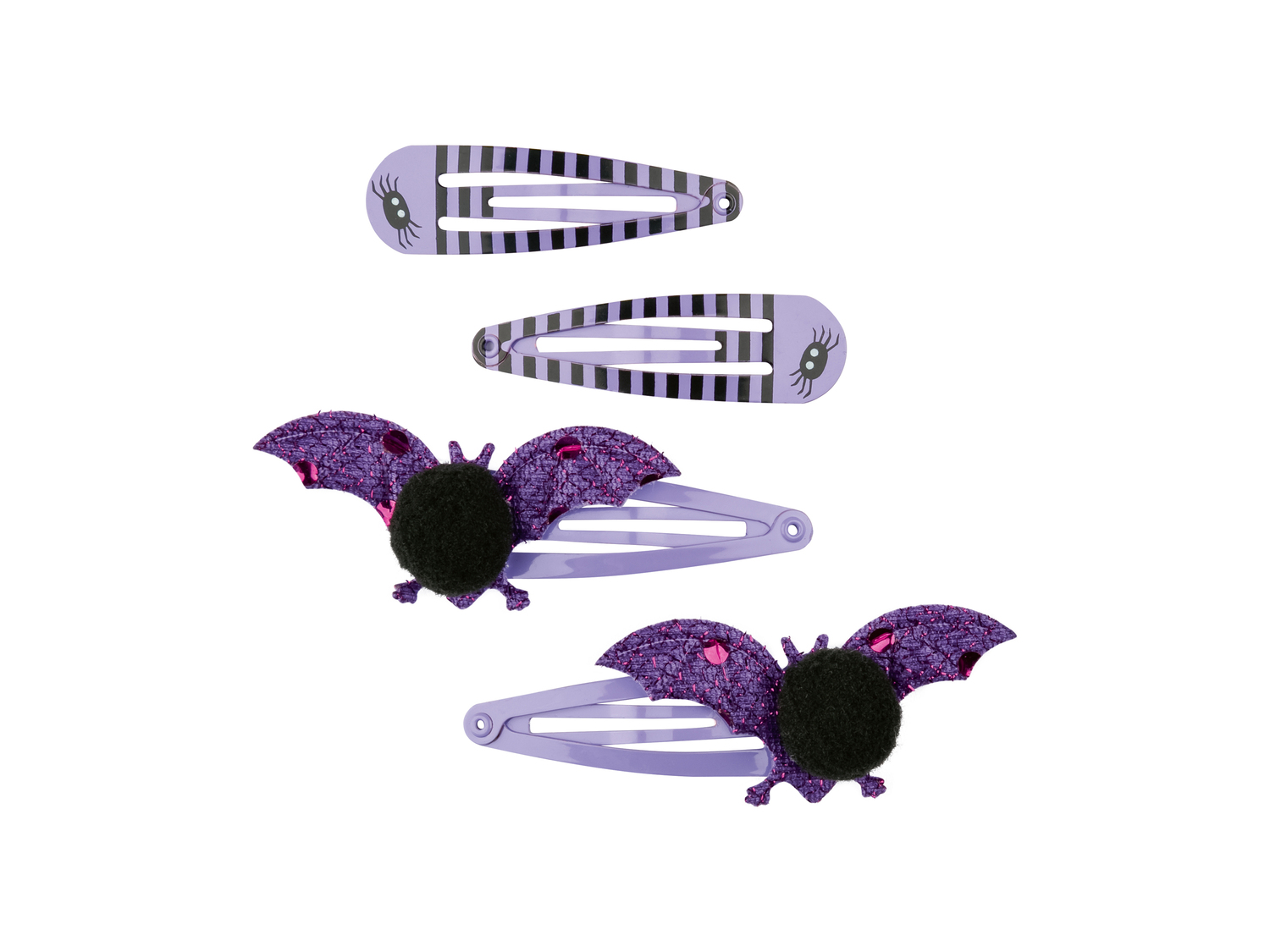 Accessori di Halloween per capelli , prezzo 1.49 €