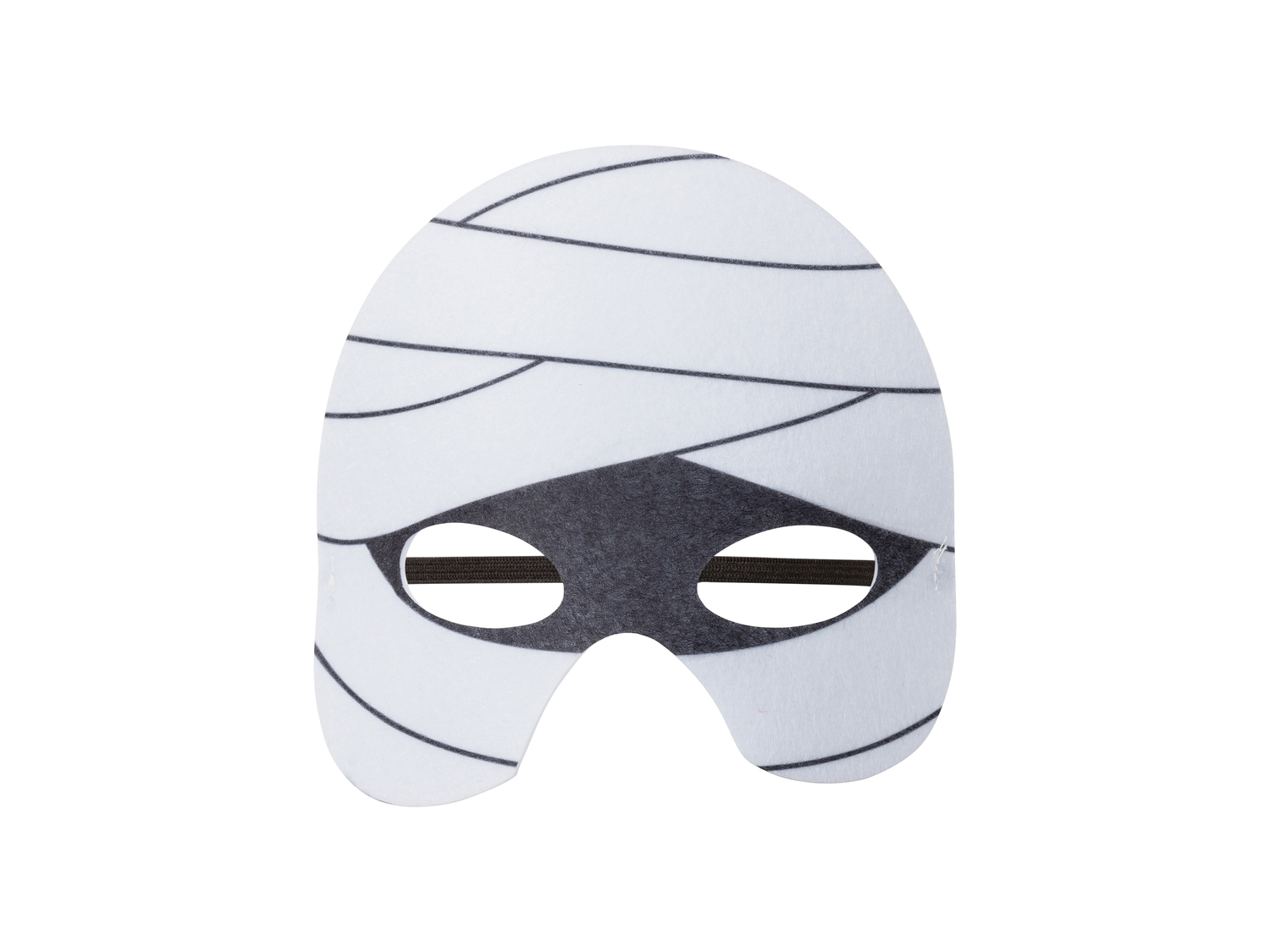 Maschera di Halloween per bambini , prezzo 1.99 €