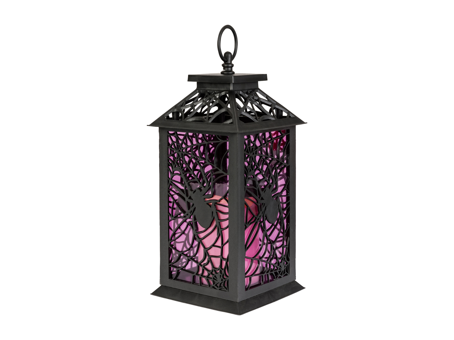 Lanterna LED per Halloween Melinera, prezzo 7.99 €
- Per interni
- Candela ...