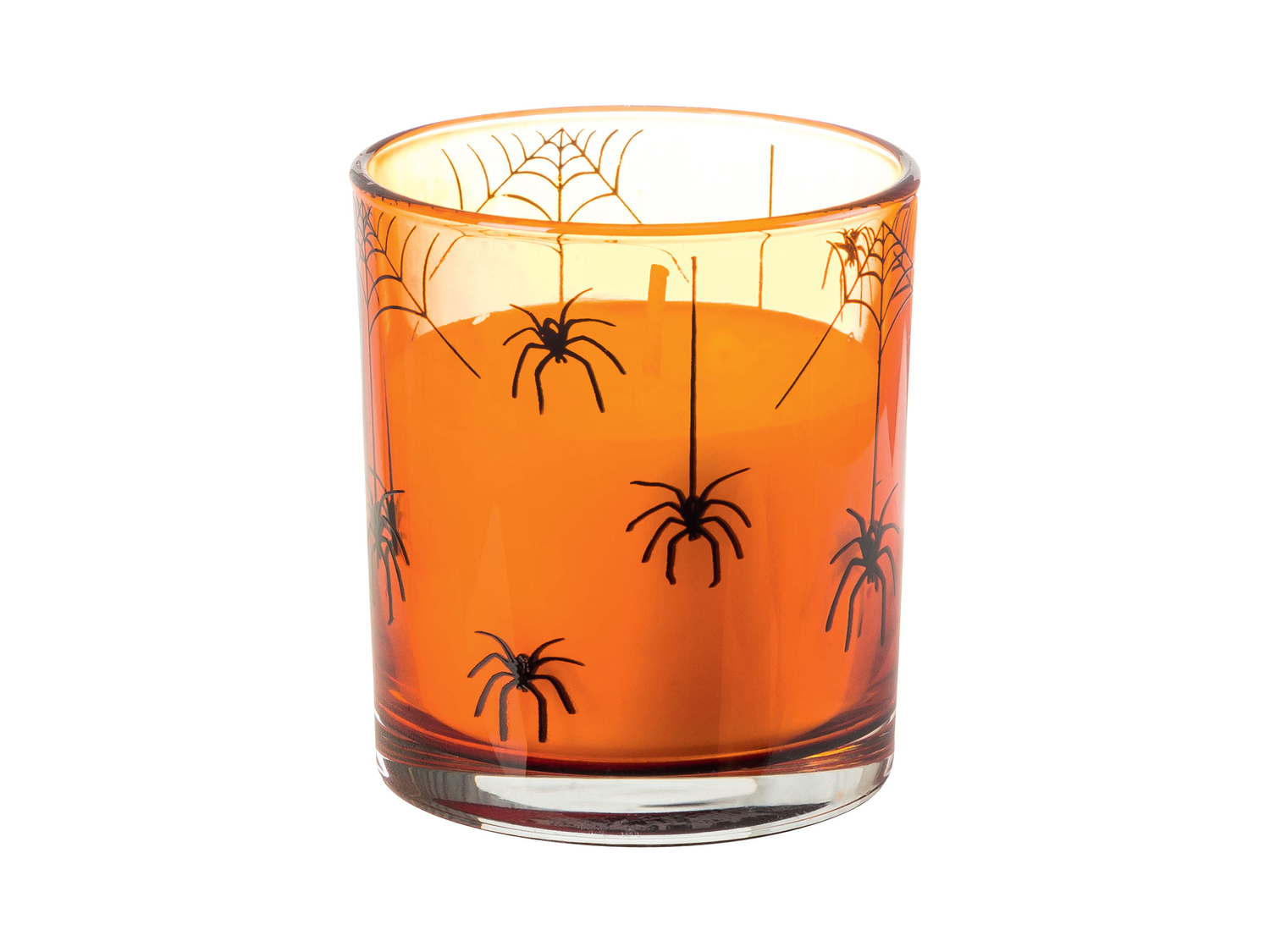 Candela di Halloween Melinera, prezzo 1.99 €
Caratteristiche