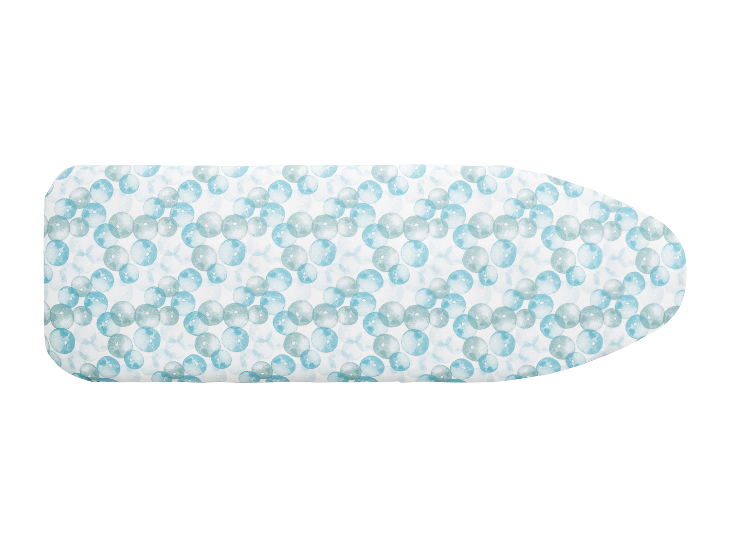 Copriasse da stiro AquaPur, prezzo 4.99 €
- 3 strati funzionali
- Materiale ...