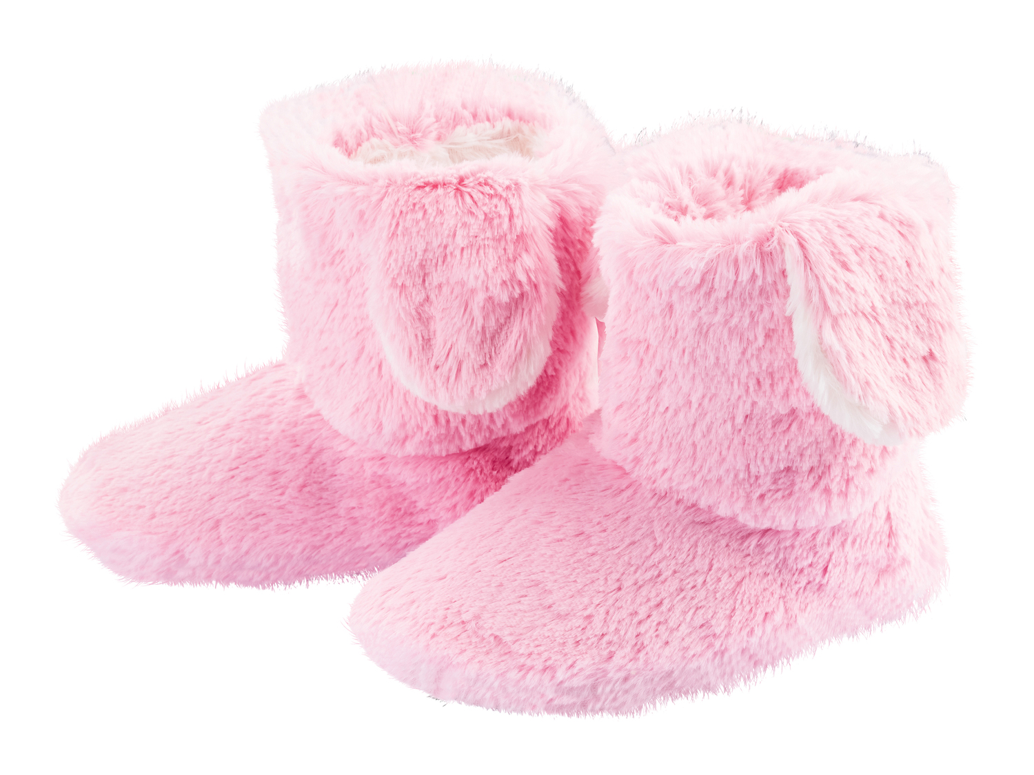 Pantofole a stivaletto da donna Esmara, prezzo 7.99 €
Misure: 36-41
Taglie ...