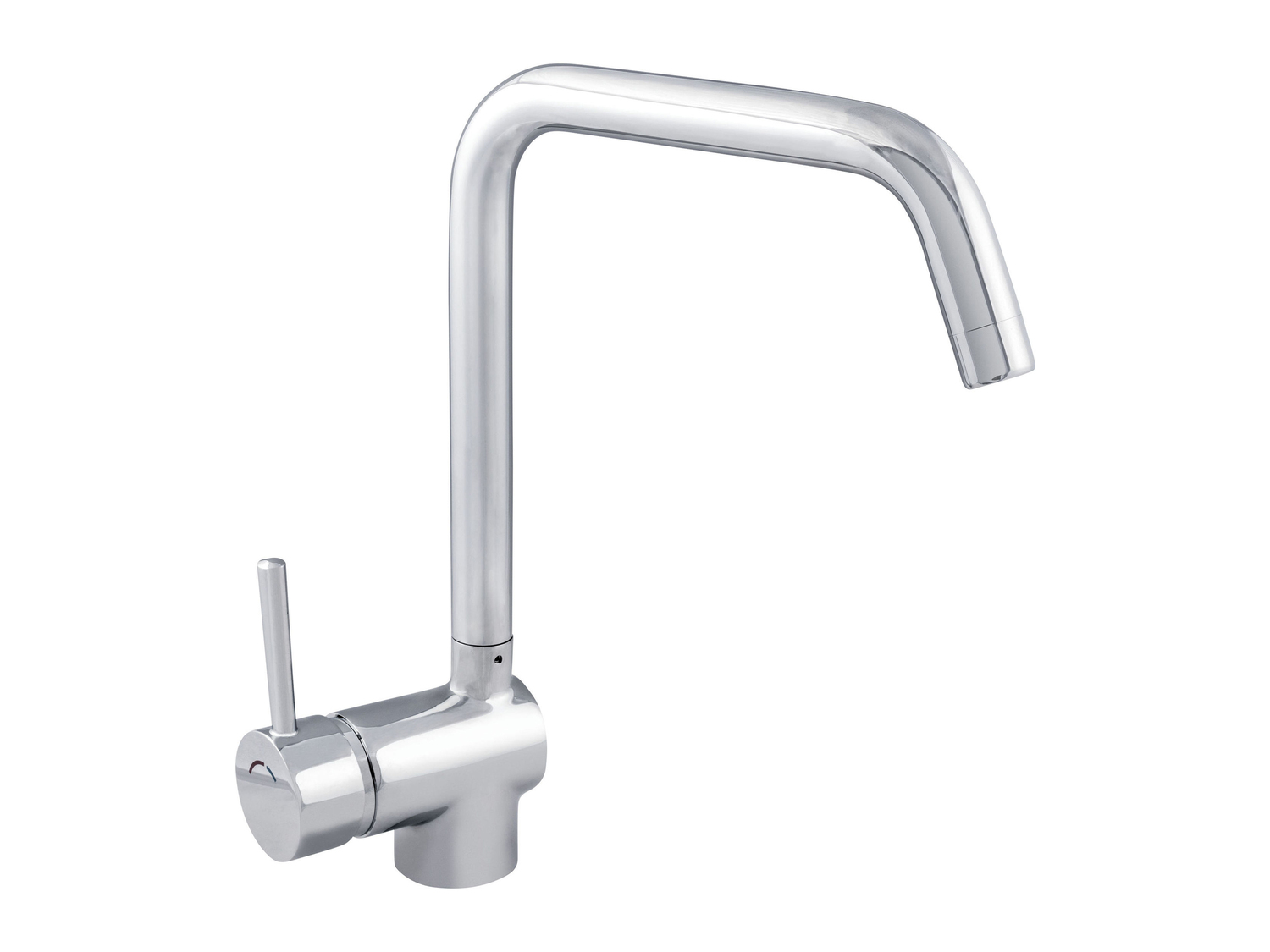 Miscelatore Miomare, prezzo 24.99 €
- Funzione di risparmio acqua
- Limitatore ...