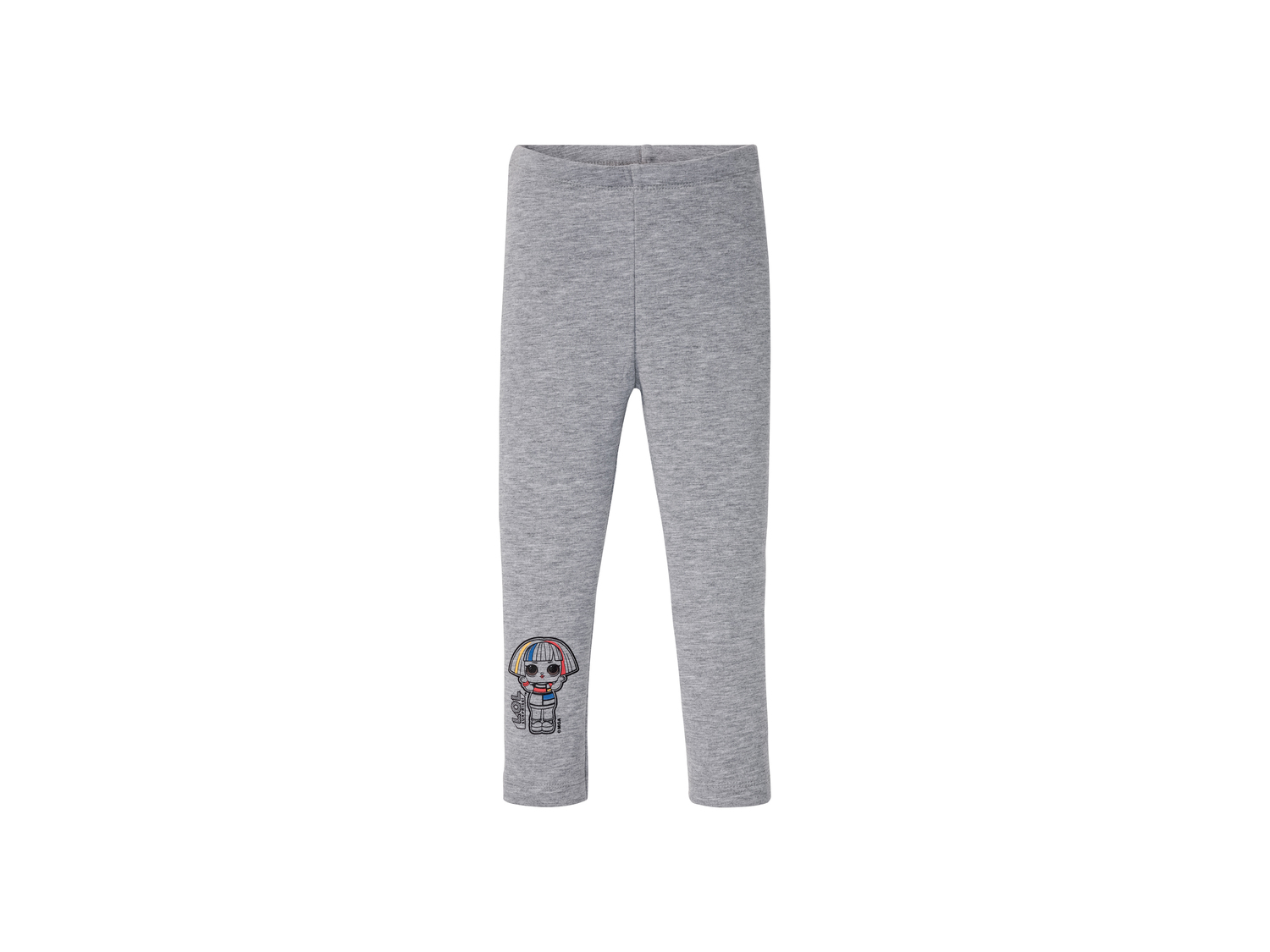 Leggings termici da bambina LOL, Hello Kitty, Bugs Bunny Oeko-tex, prezzo 3.99 € ...