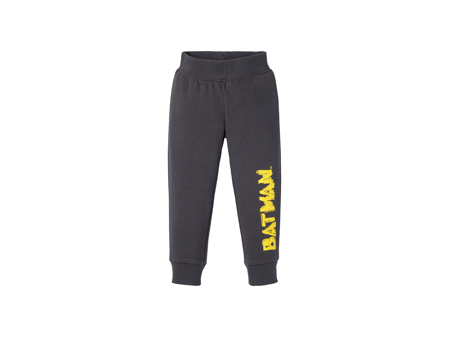 Pantaloni sportivi da bambino Bugs Bunny, Batman, Minions Oeko-tex, prezzo 4.99 ...