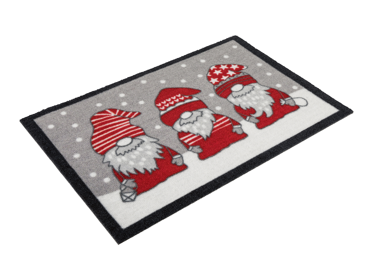 Tappeto catturasporco Meradiso, prezzo 3.99 €
40 x 60 cm
Caratteristiche
- ...
