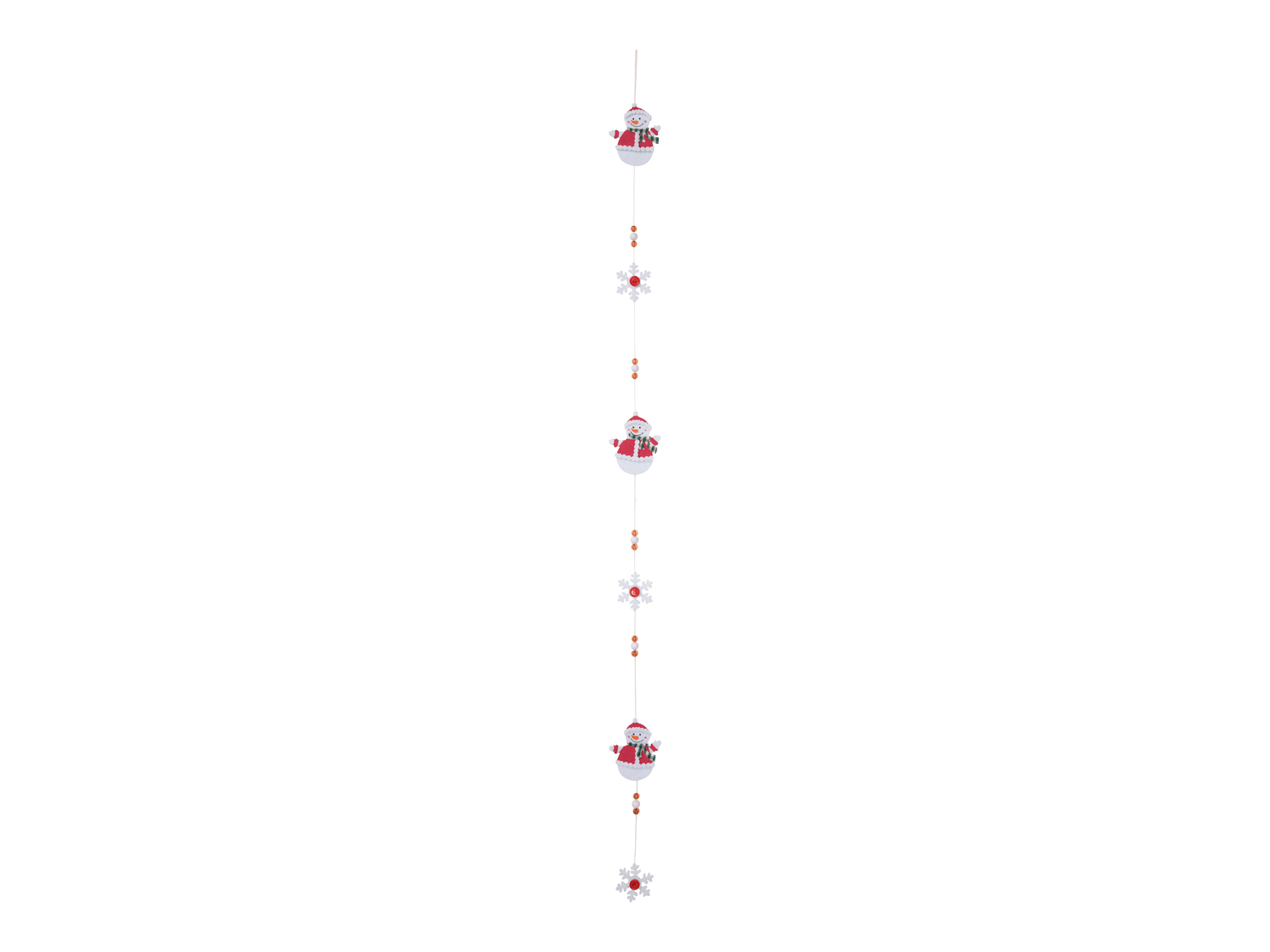 Decorazioni natalizie Melinera, prezzo 0.99 €
Caratteristiche