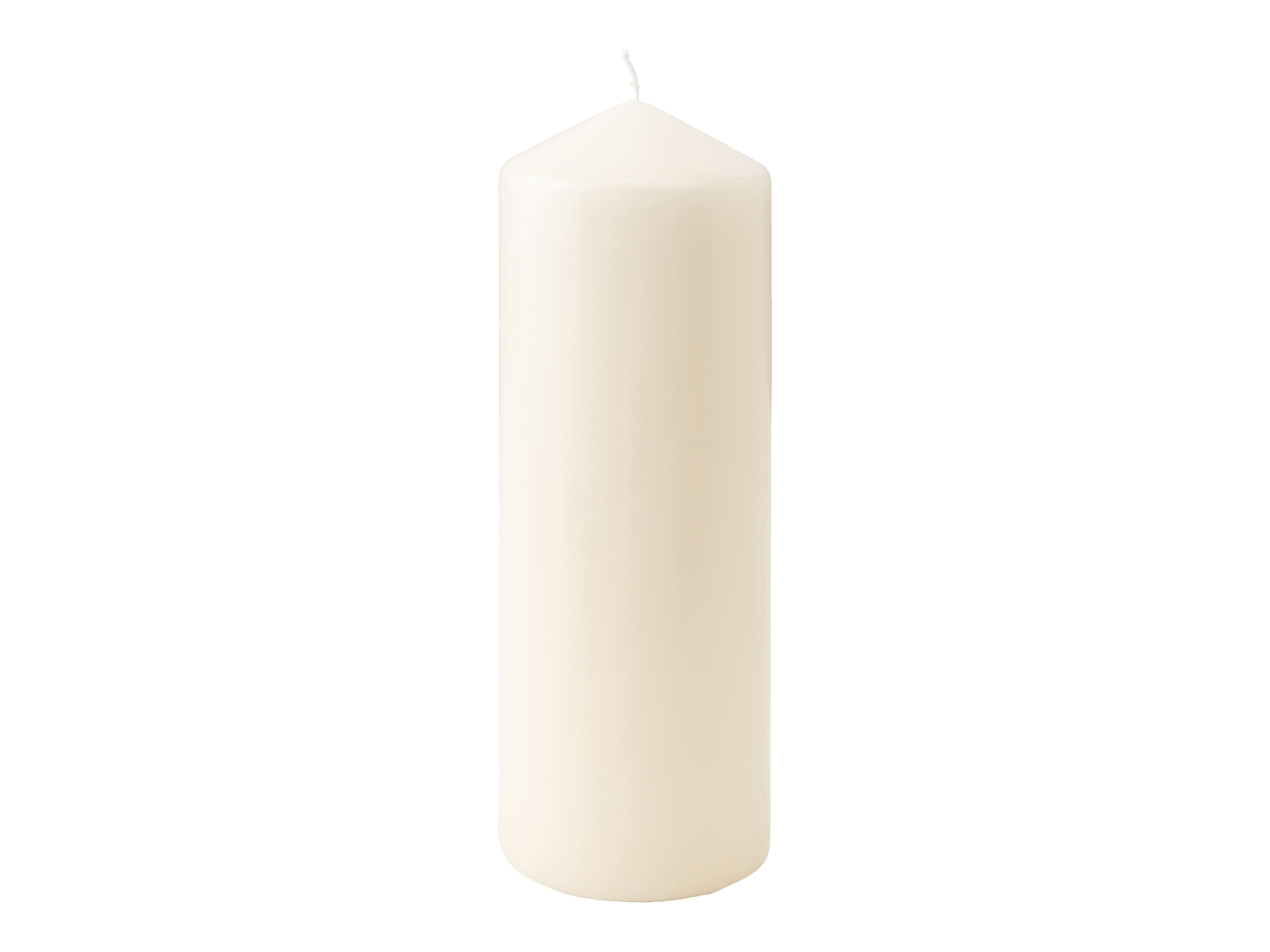 Candela Melinera, prezzo 3.99 €
- 7,8 x 23 cm (Ø x A) / 9,5 ...