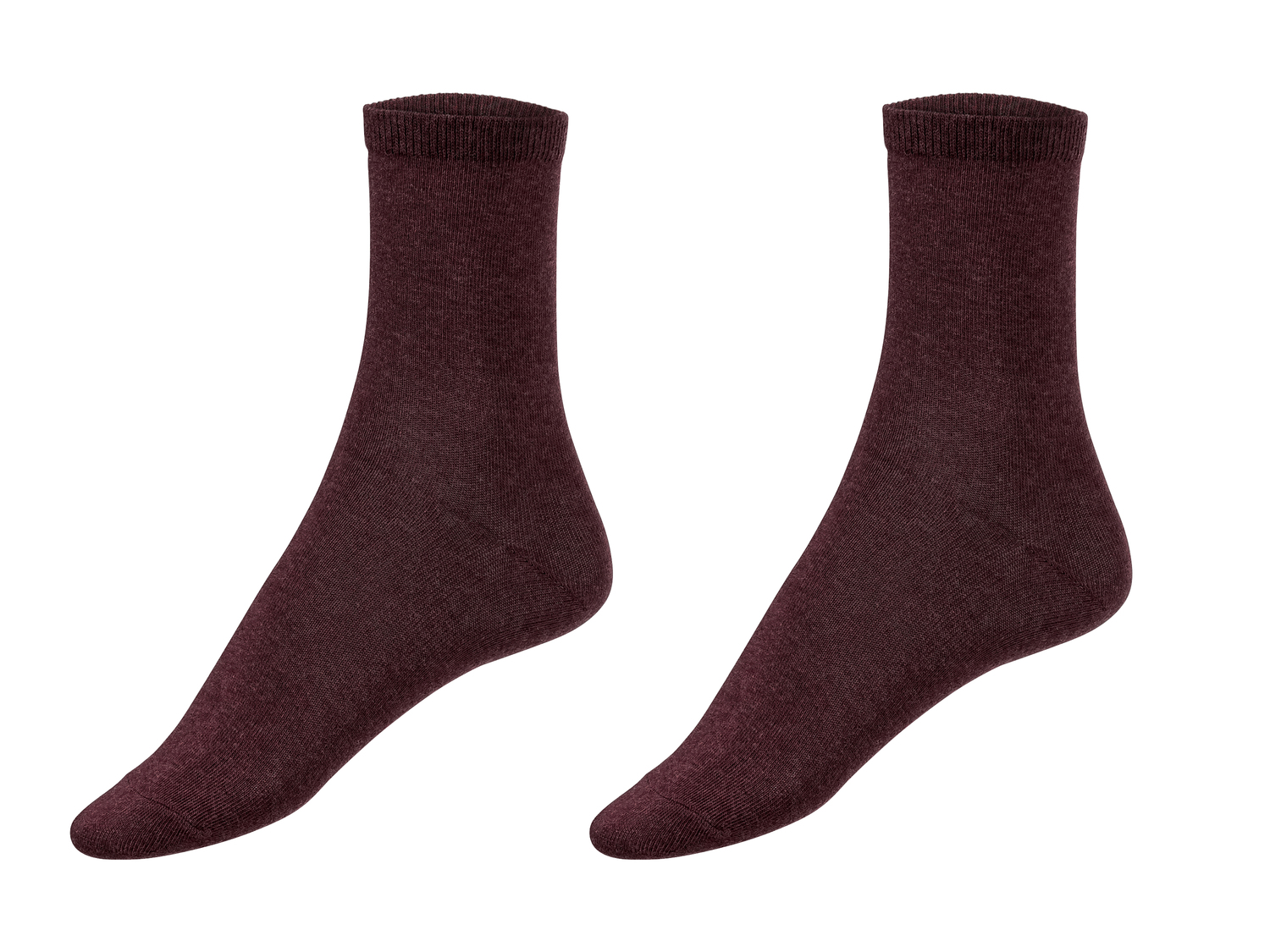 Calze per uomo e donna Esmara, prezzo 1.99 €
2 paia - Misure: 35-46
Taglie ...