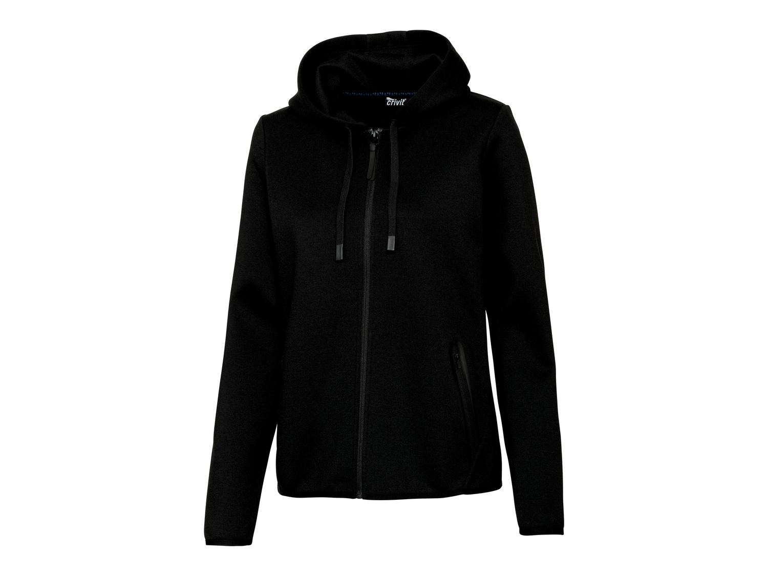 Felpa da donna Crivit, prezzo 9.99 €
Misure: S-L
Taglie disponibili
Caratteristiche
- ...