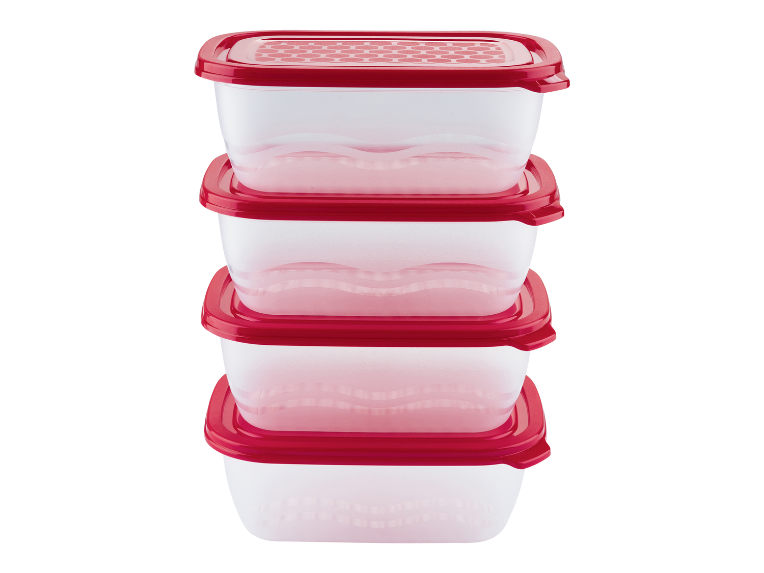 Set contenitori salvafreschezza Ernesto, prezzo 2.99 €
Caratteristiche
- ...