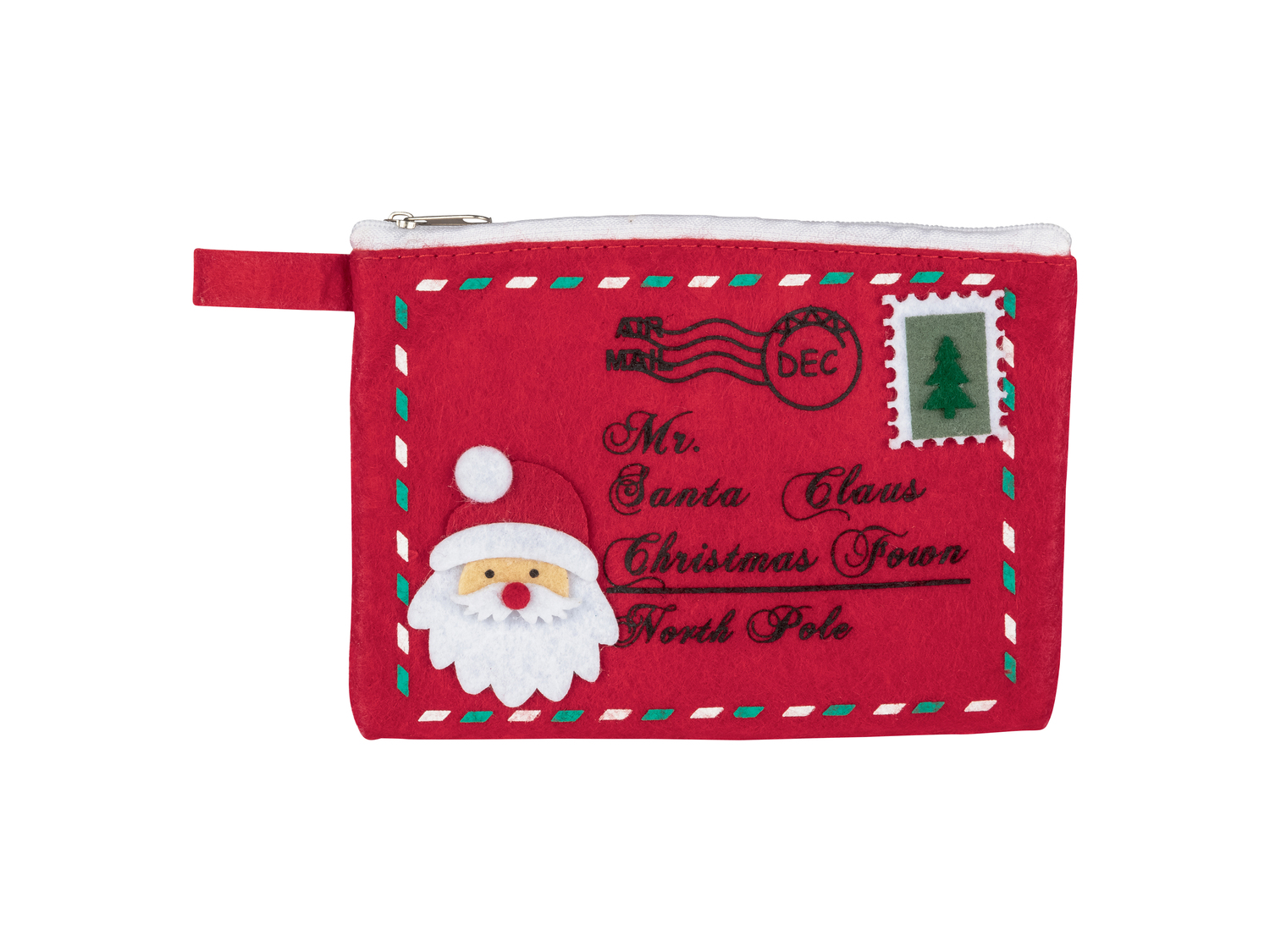 Cestino decorativo o sacchetti regalo in feltro Melinera, prezzo 2.99 € ...