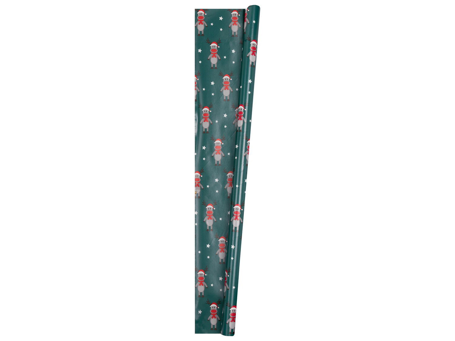 Carta da regalo Melinera, prezzo 1.49 €
10 m x 70 cm
Caratteristiche
- ...