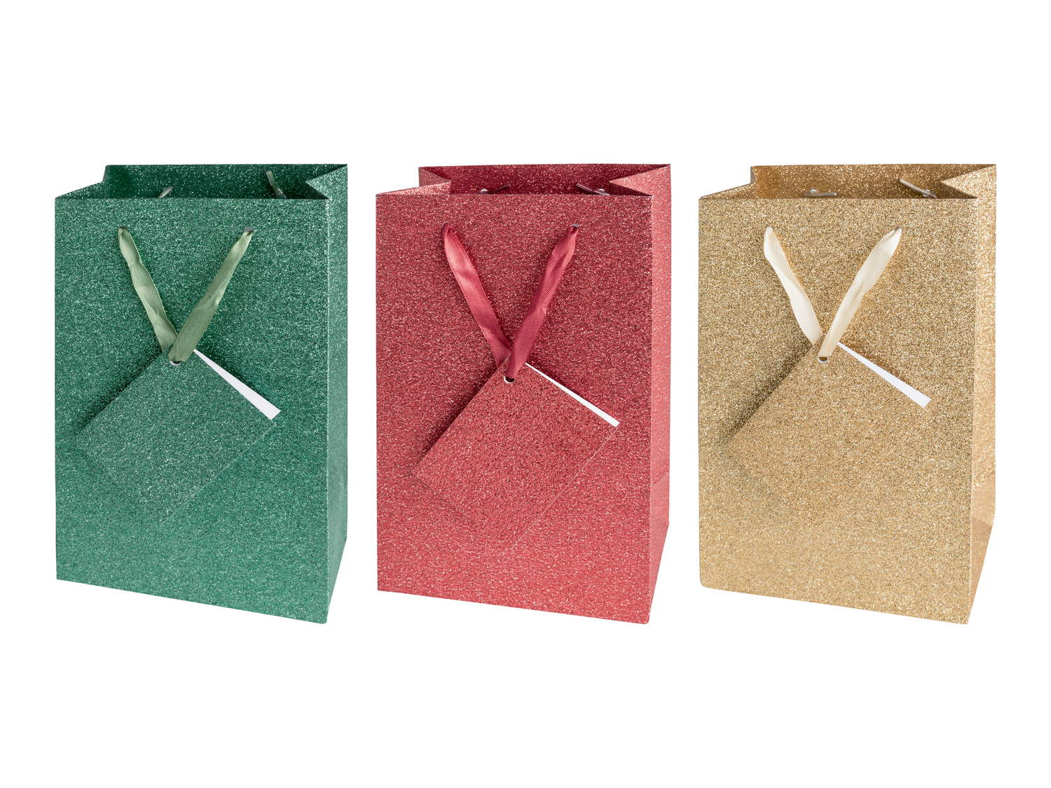 Set sacchetti regalo Melinera, prezzo 1.99 €
3 o 6 pezzi
Caratteristiche
- ...