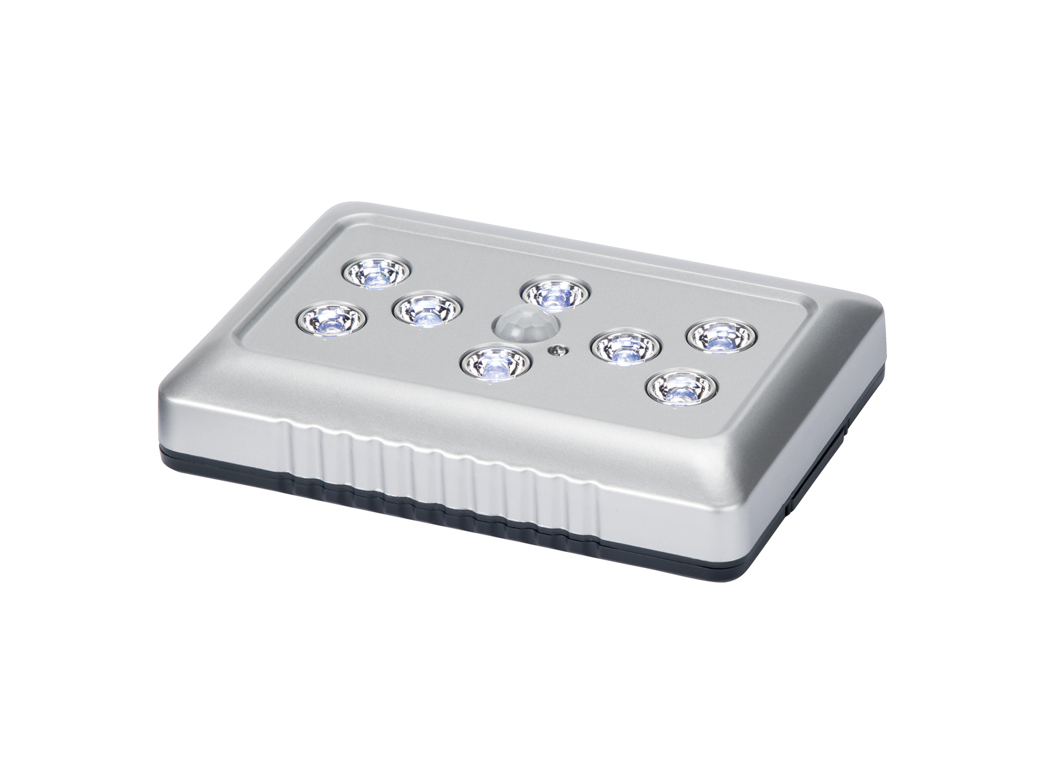 Lampada sottopensile LED con sensore di movimento Livarno Lux, prezzo 6.99 €
- ...