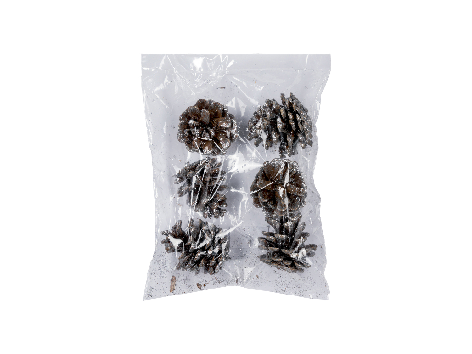 Ornamenti natalizi Melinera, prezzo 2.49 €
Caratteristiche