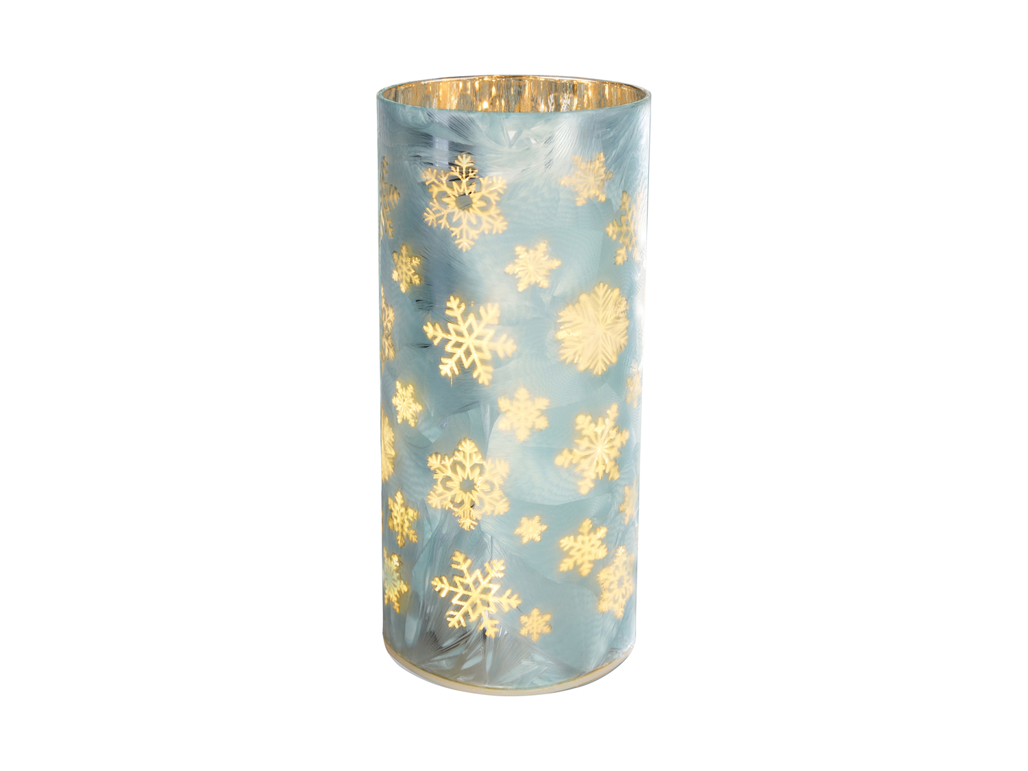 Lampada decorativa LED Melinera, prezzo 4.99 €
- Luce interna con 10 ...