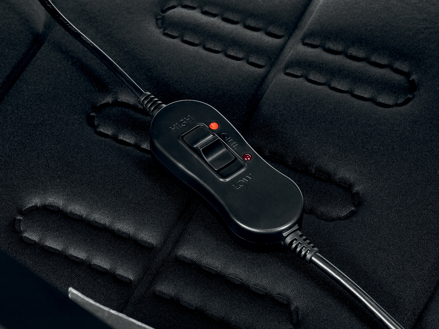 Coprisedile riscaldabile per auto Ultimate Speed, prezzo 12.99 &#8364; 
- 2 ...