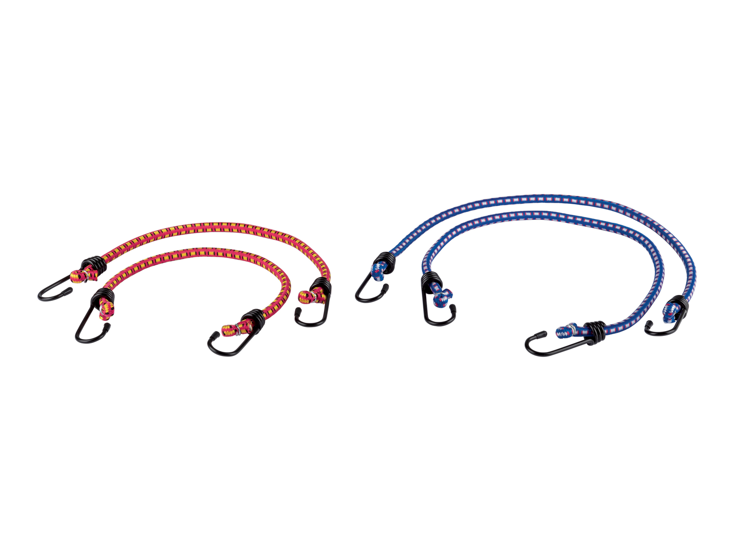 Cinghie o elastici per portapacchi Parkside, prezzo 1.99 € 

Caratteristiche

- ...