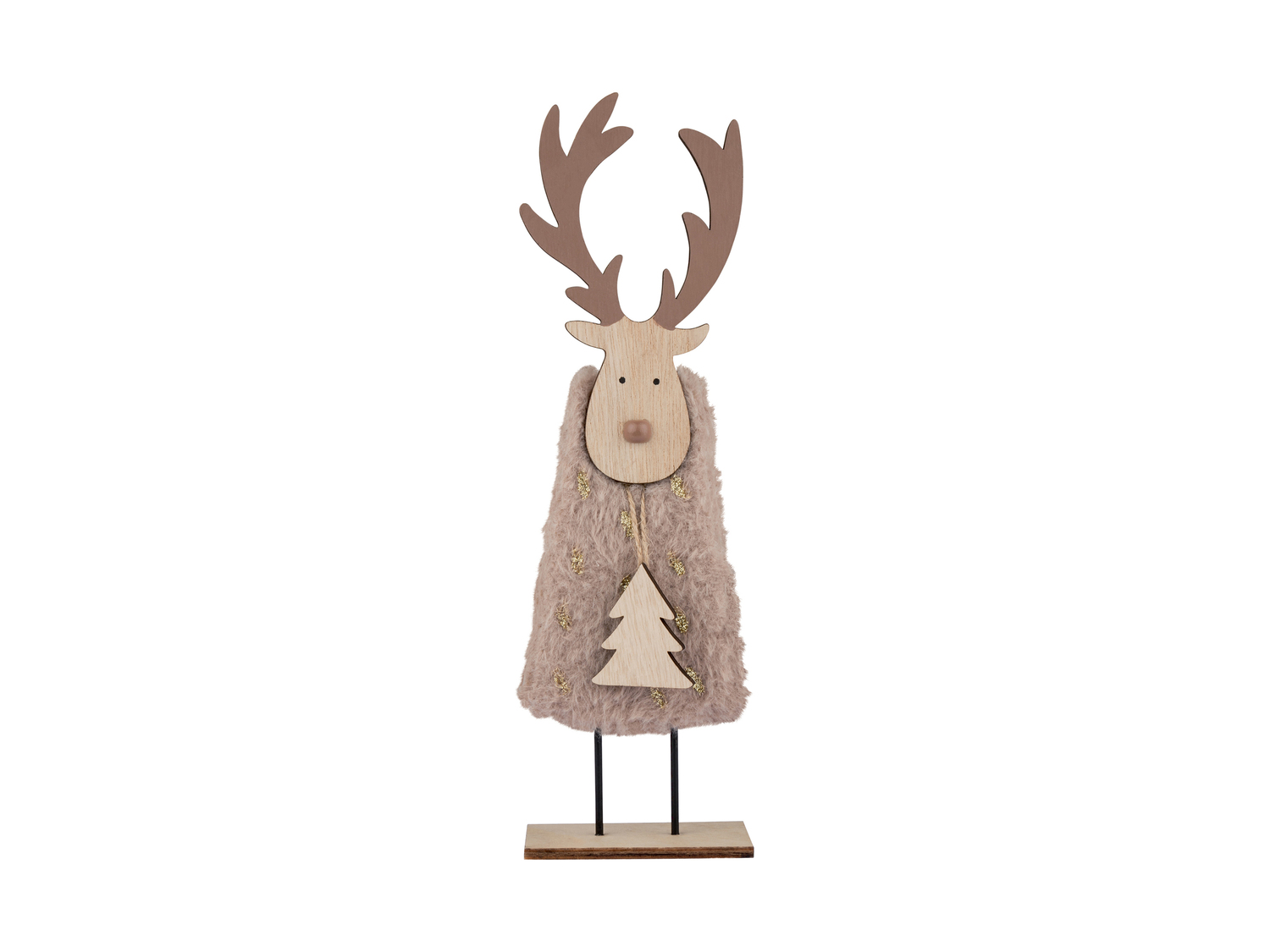 Decorazioni natalizie Melinera, prezzo 1.99 €
Caratteristiche