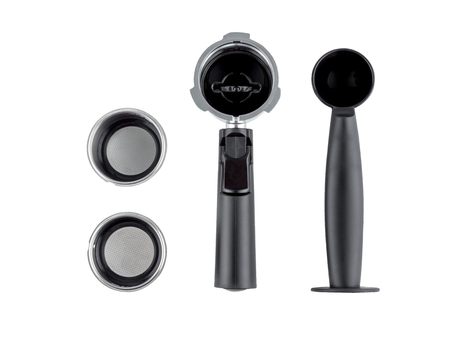 Macchina per caffè espresso Silvercrest Kitchen Tools, prezzo 99.00 €
- Con ...