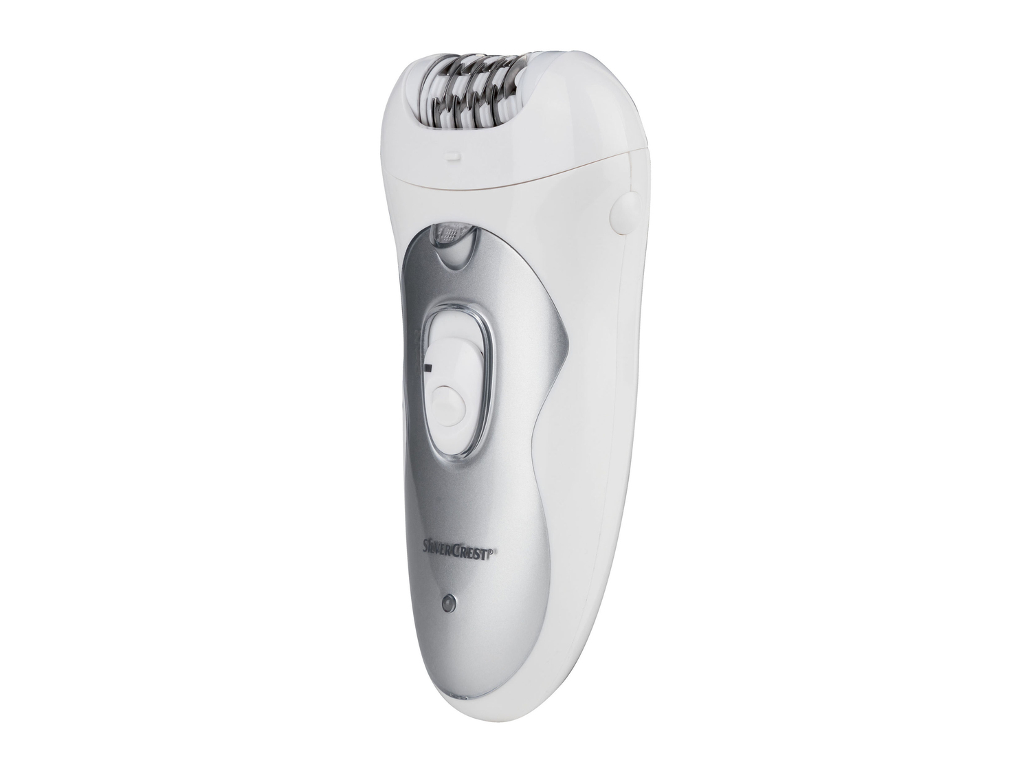 Epilatore elettrico Silvercrest Personal Care, prezzo 17.99 €
- 32 pinzette ...