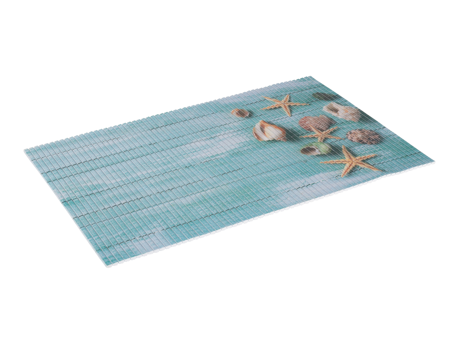 Tappeto multiuso Miomare, prezzo 2.99 €
72 x 45 cm
- Antiscivolo, idrorepellente, ...