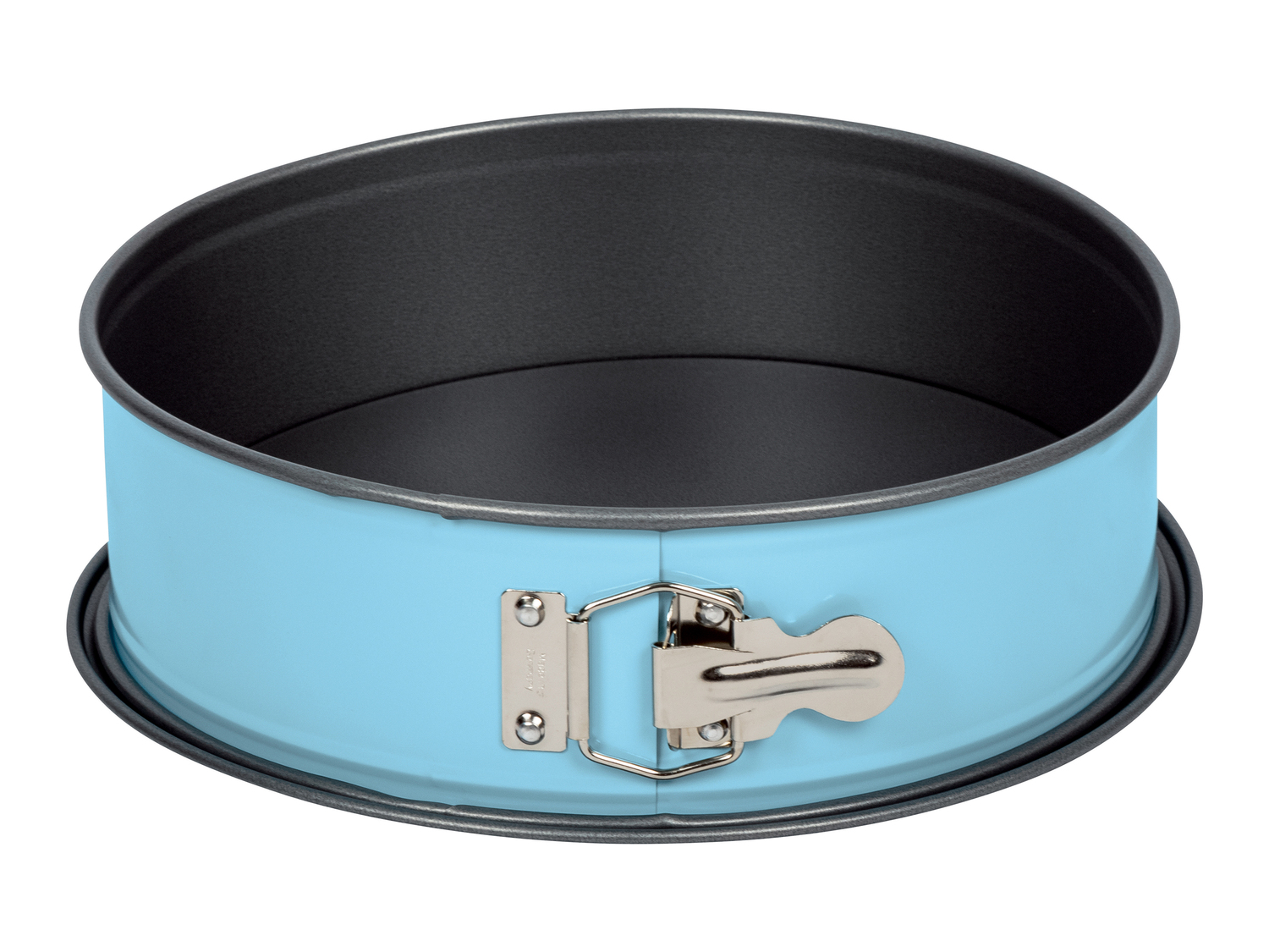 Stampo da forno Ernesto, prezzo 3.99 €
- Con rivestimento antiaderente
- ...