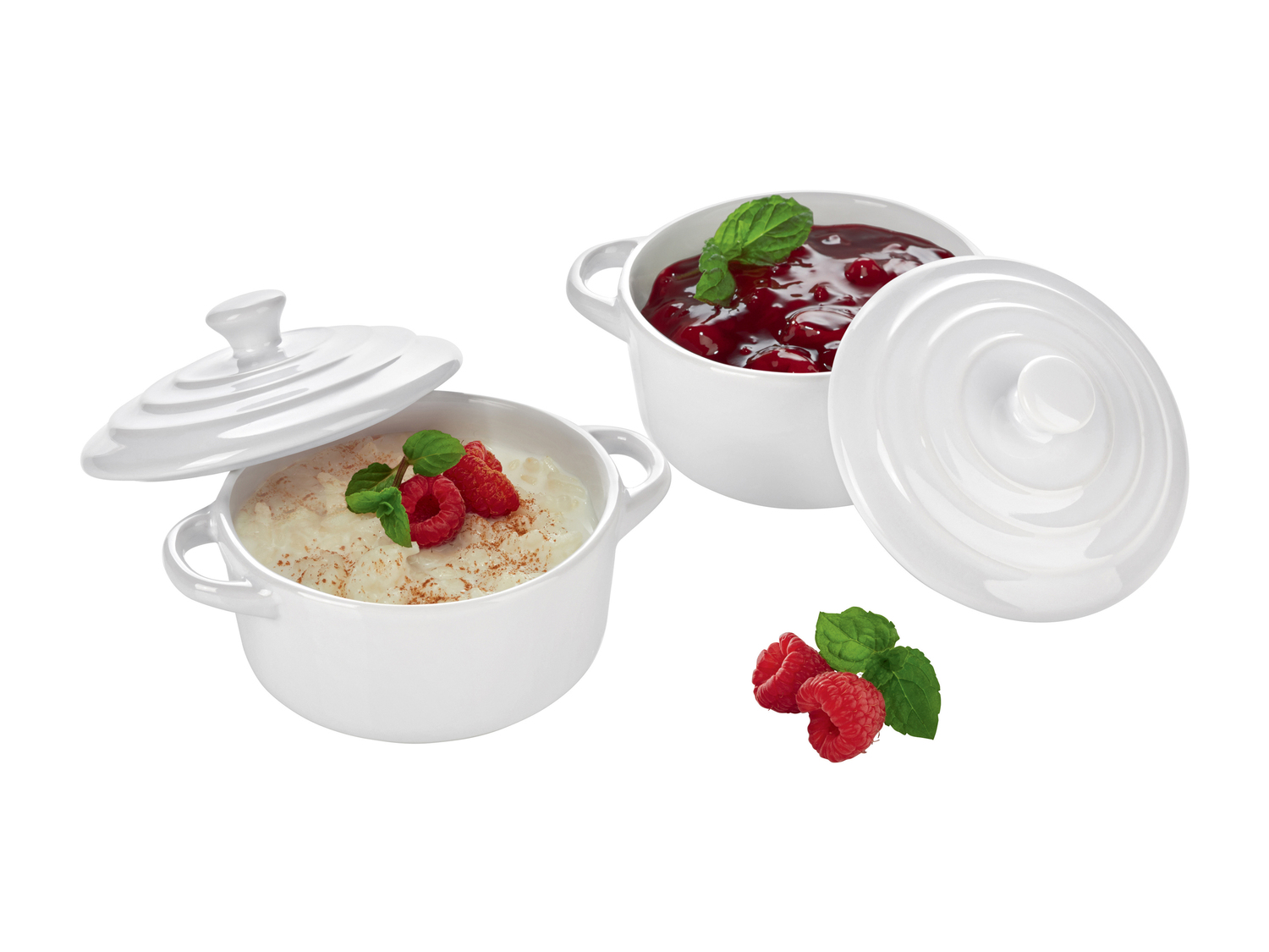 Stampo da forno in ceramica Ernesto, prezzo 5.99 €
- Termoresistente ...