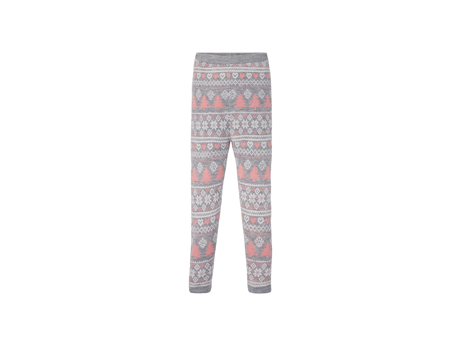 Leggings natalizi da bambina Lupilu, prezzo 4.99 €
Misure: 1 - 6 anni
Taglie ...