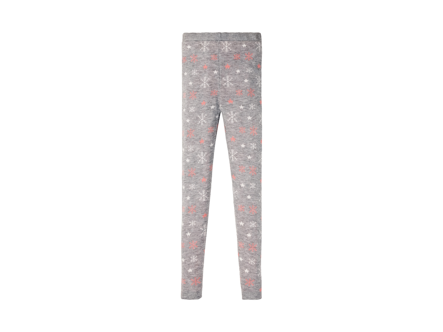 Leggings natalizi da bambina Pepperts, prezzo 6.99 €
Misure: 6 - 14 anni
Taglie ...