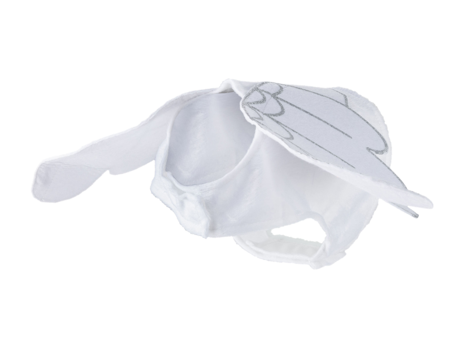 Costume natalizio per cani , prezzo 4.99 €
Misure: XS - L