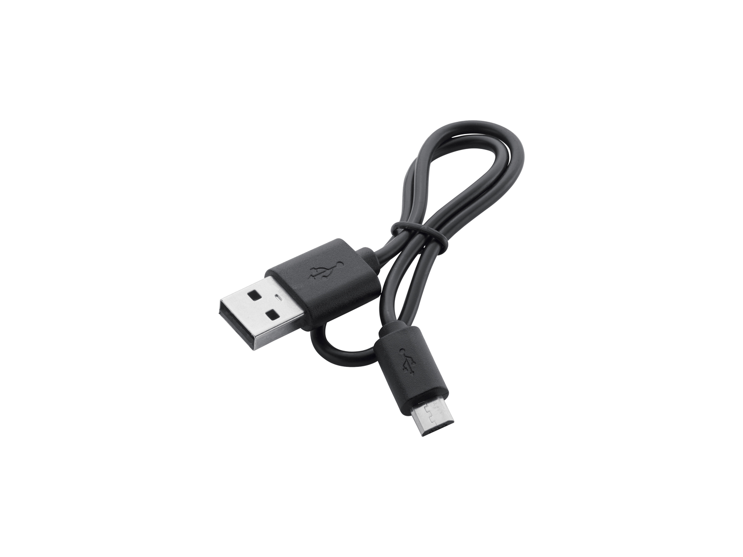 Powerbank 6000 mAh Silvercrest, prezzo 12.99 €
- Display a LED per visualizzare ...