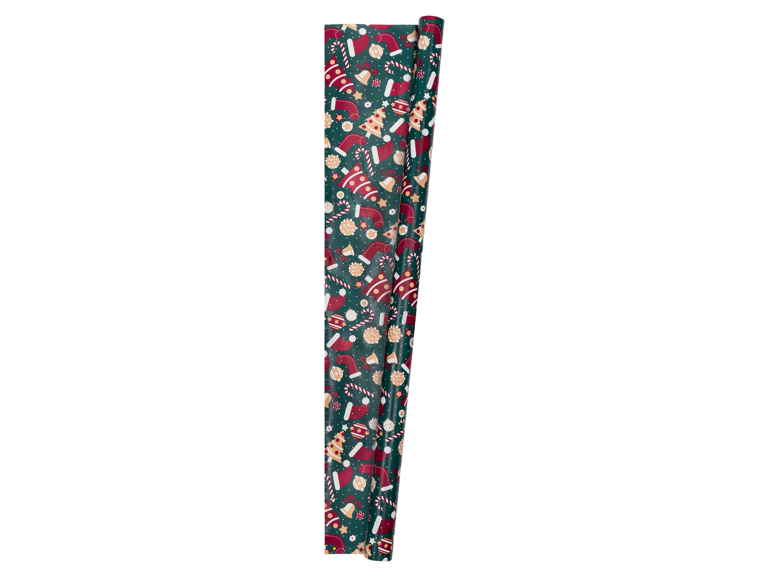 Rotolo carta regalo Melinera, prezzo 1.29 €
5 m x 70 cm
Caratteristiche
- ...