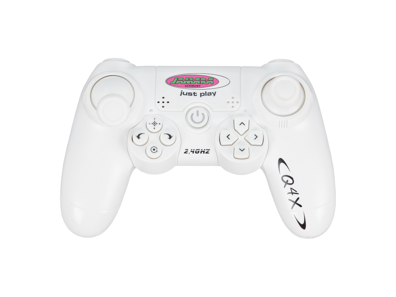 Elicottero o drone radiocomandato Jamara Jamara, prezzo 19.99 €
- Trasmissione: ...