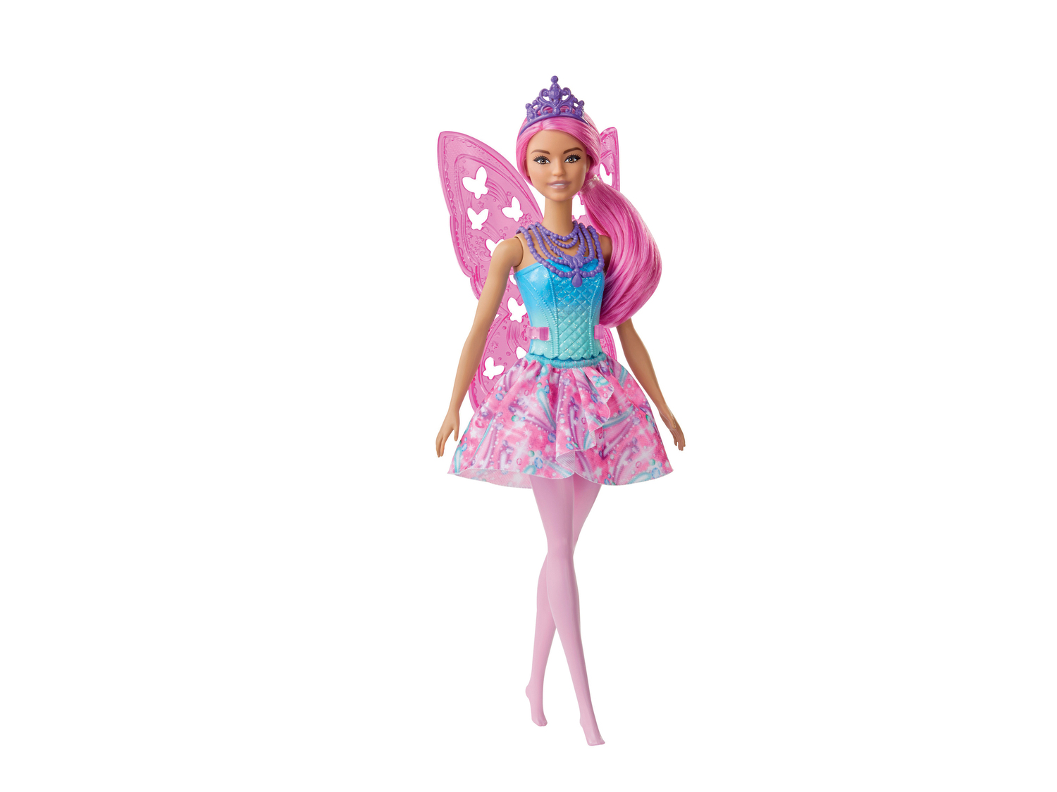 Giocattolo Barbie Barbie, prezzo 7.99 €
Caratteristiche