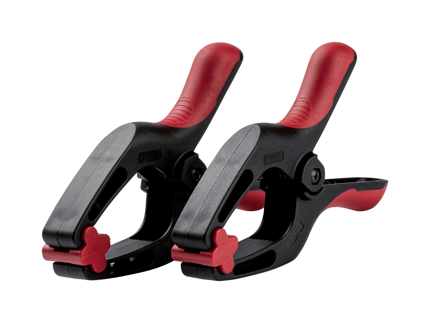 Set morsetti Parkside, prezzo 3.99 €
2, 4 o 6 pezzi
Caratteristiche
- TUV-sud-GS
