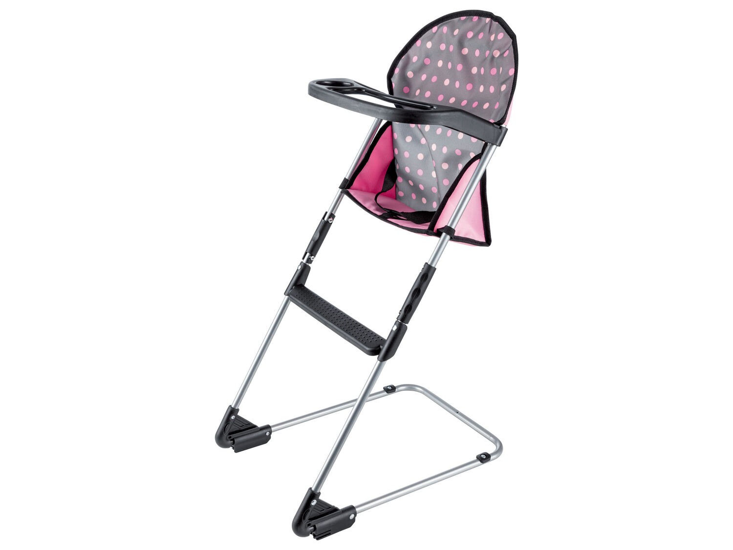Carrozzina o accessori per bambole Bayer, prezzo 19.99 €
- Età ...