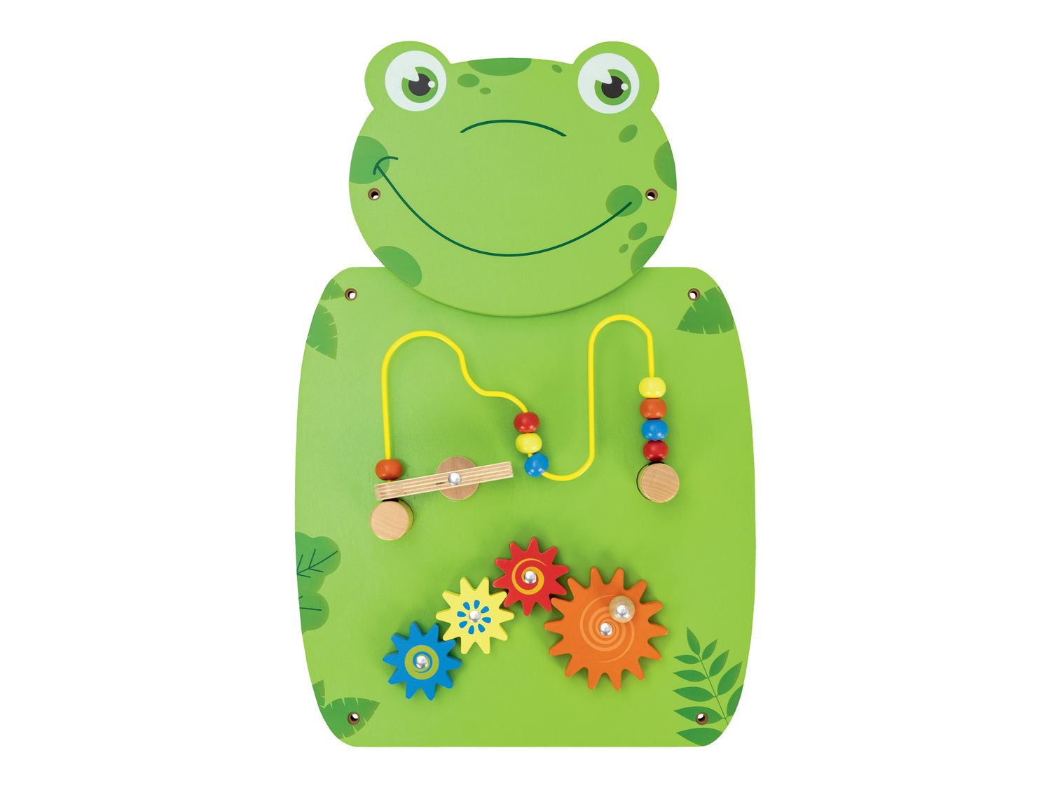 Gioco da parete per bambini Playtive, prezzo 14.99 &#8364; 
- Et&agrave; ...