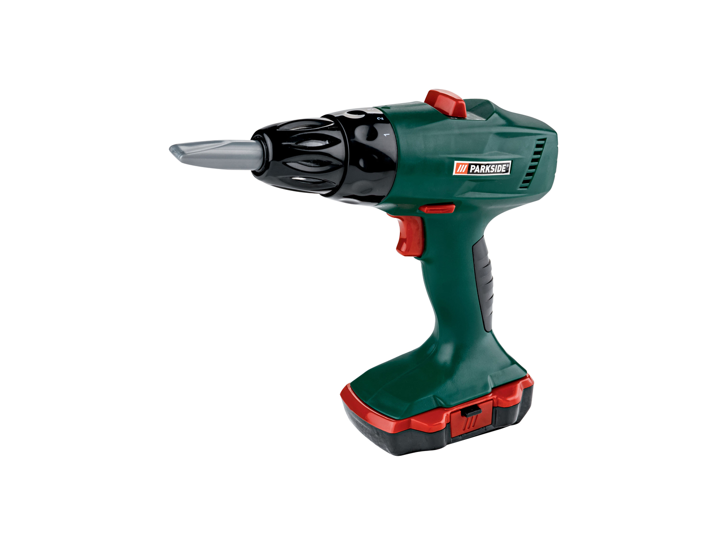 Attrezzo elettrico giocattolo Parkside, prezzo 9.99 &#8364; 
- Et&agrave; ...