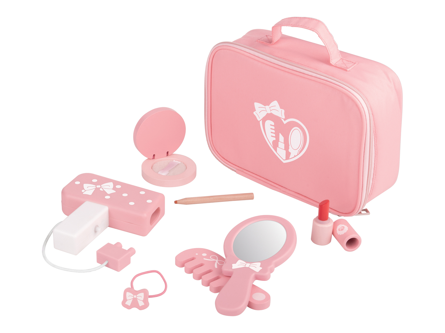 Set gioco per bambini Playtive, prezzo 7.99 €
- Età minima: ...