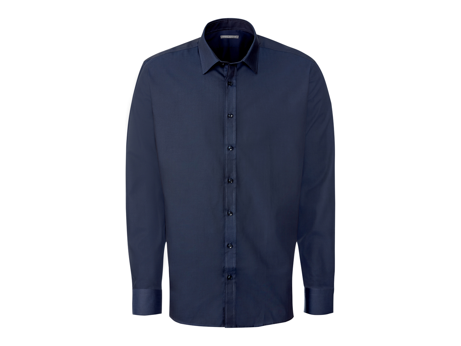 Camicia da uomo Nobel-league, prezzo 14.99 €
Misure: 39-43
-
Con cotone ...