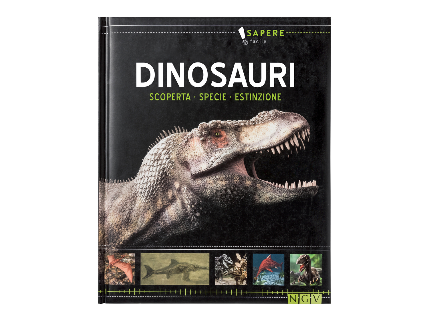 Libro educativo per bambini Fsc, prezzo 3.99 &#8364;  

Caratteristiche