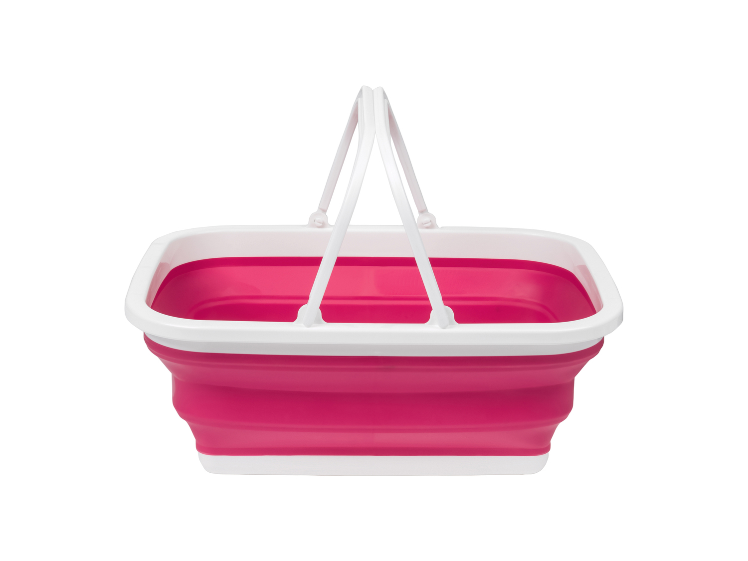 Cesto o secchio pieghevole AquaPur, prezzo 5.99 €
Caratteristiche
- 3 anni ...