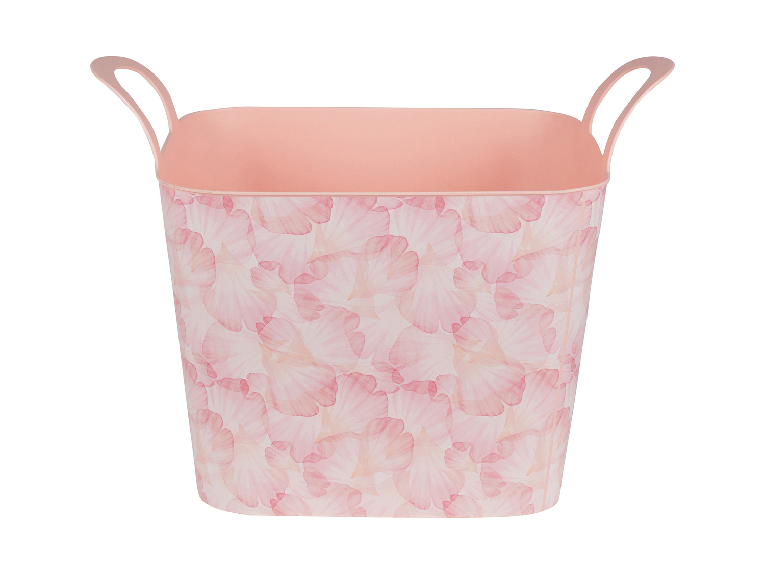 Bacinella flessibile Miomare, prezzo 4.99 €
36 L
Caratteristiche