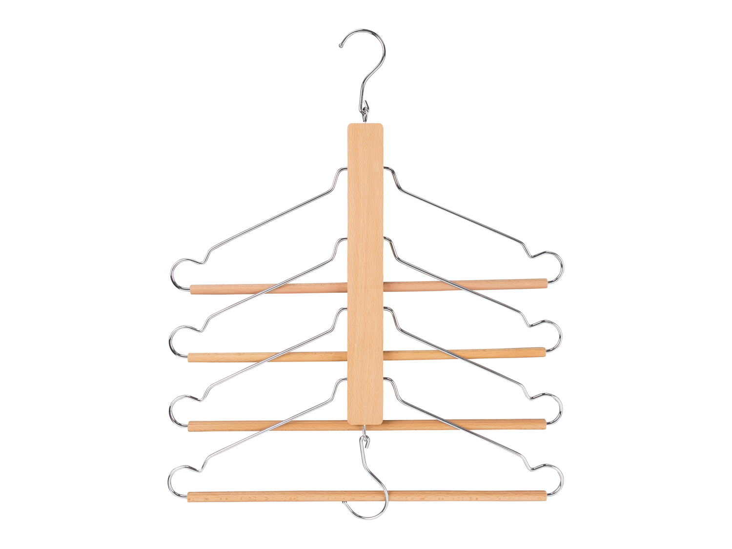 Set grucce Livarno Living, prezzo 4.99 €
Caratteristiche
- FSC no link