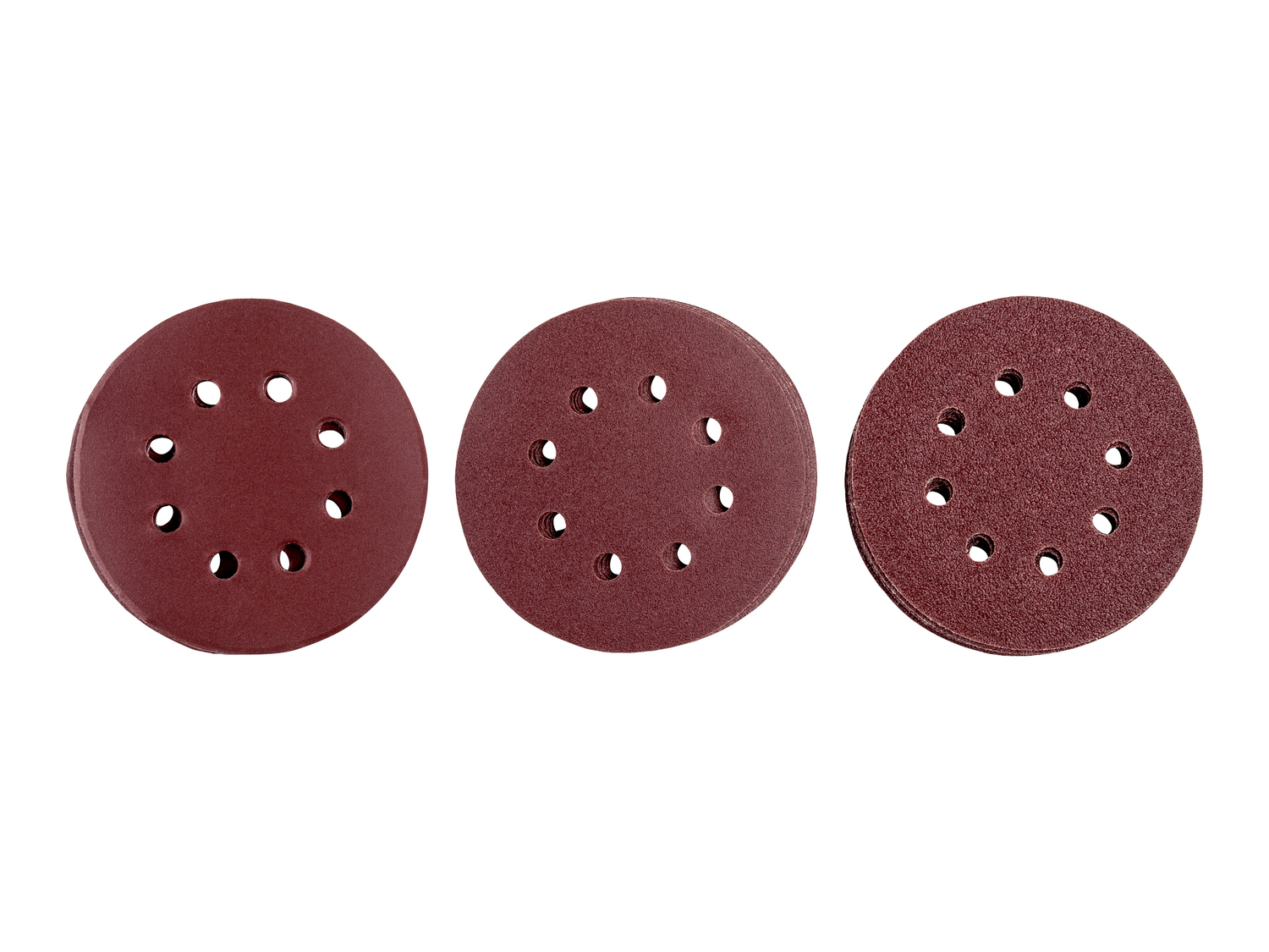 Set carta abrasiva per levigatrice e smerigliatrice Parkside, prezzo 1.99 €
- ...